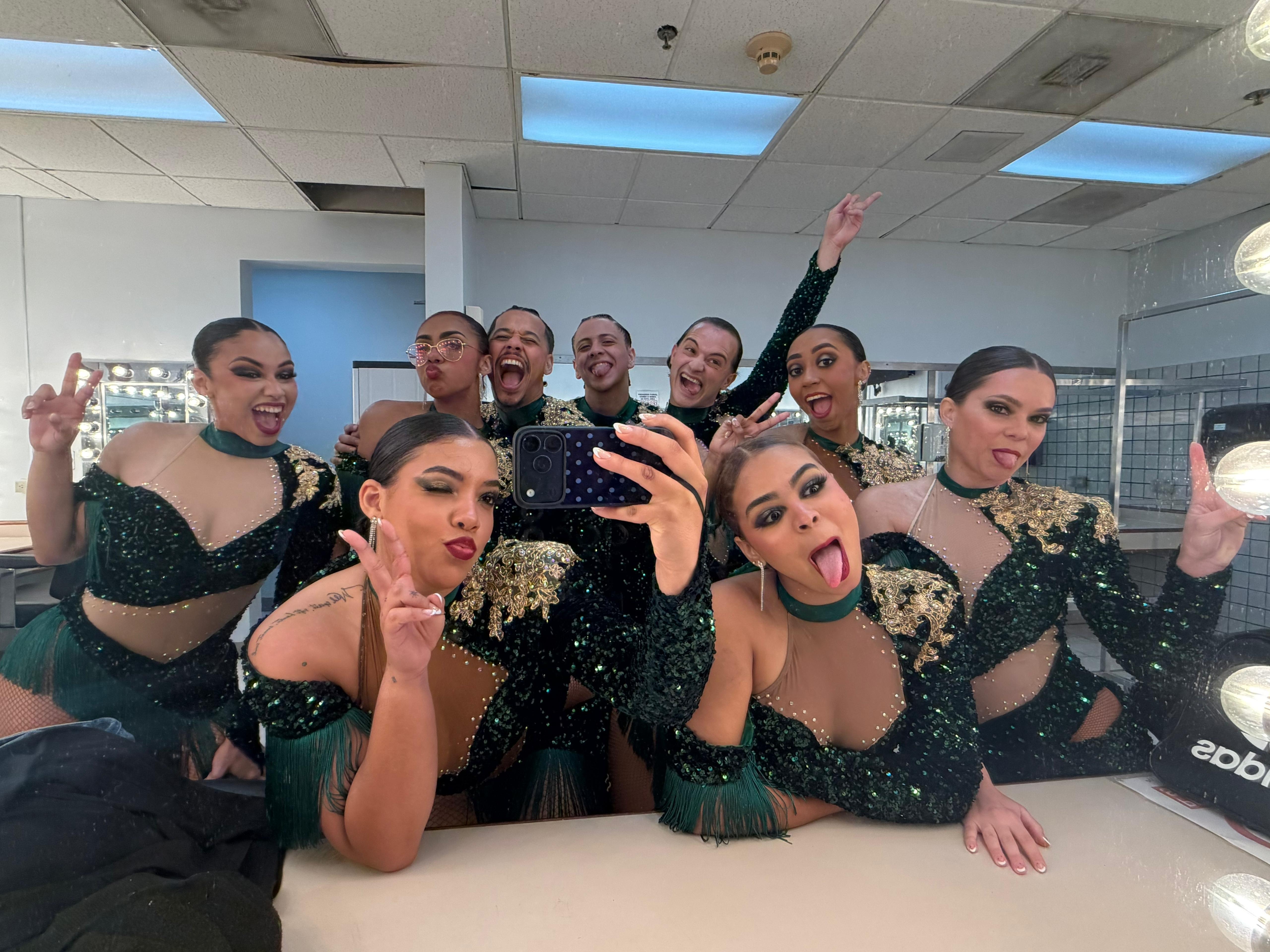 Gala Audiciones